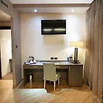 & Mercede Hotel 4*