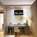 Hotel & Mercede Frascati