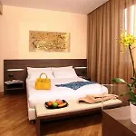 & Mercede Hotel 4*