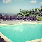Hotel & Mercede Frascati