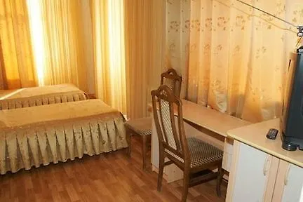 Hotel&spa Mercede 4* Frascati