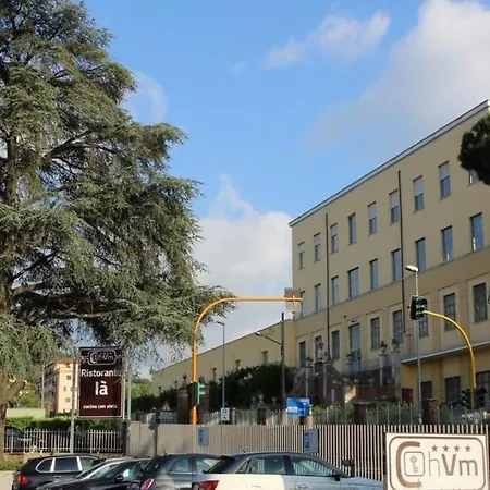 Hotel&spa Mercede Hotel