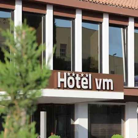 Hotel&spa Mercede 4*