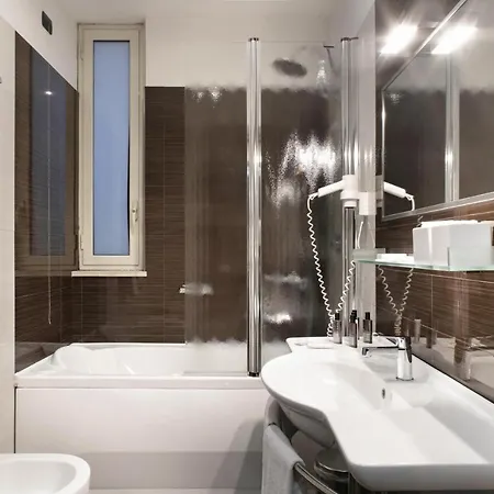 Hotel Hotel&spa Mercede