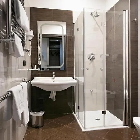 Hotel&spa Mercede Frascati