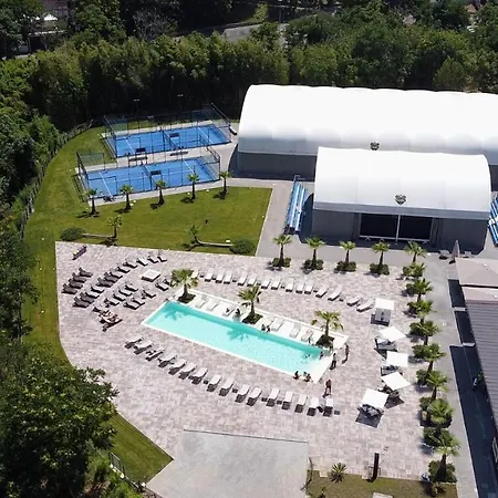 Hotell & Mercede