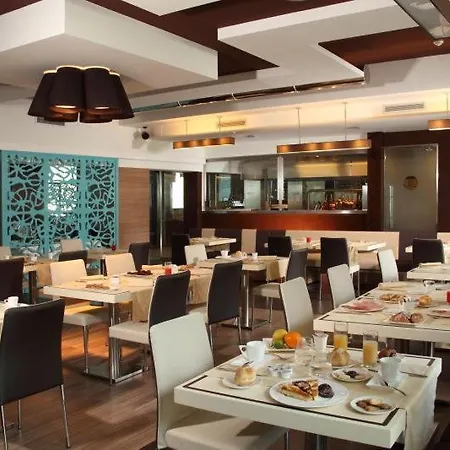 Hotel Hotel&spa Mercede