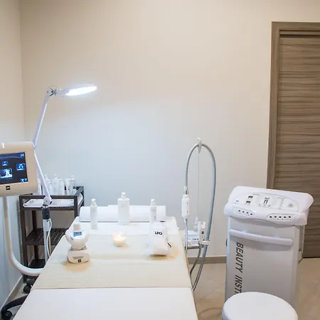 Hotel&spa Mercede 4*