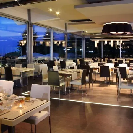 Hotel&spa Mercede Frascati