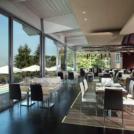 & Mercede 4* Frascati