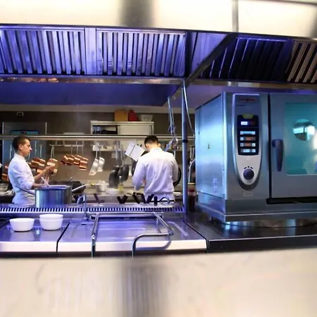 Hotel&spa Mercede Hotel 4*