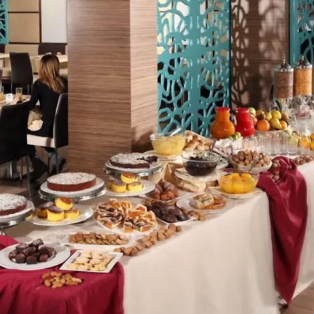 Hotel Hotel&spa Mercede
