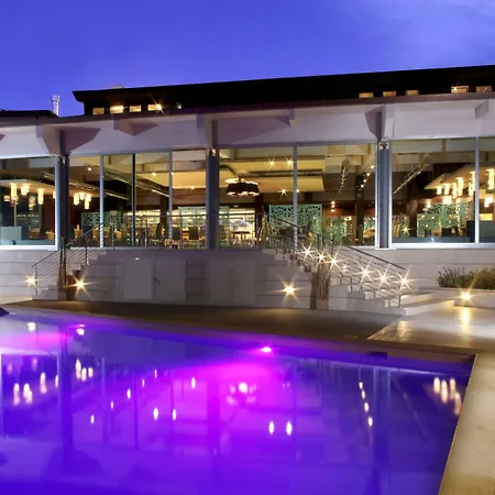 Hotel&spa Mercede 4*