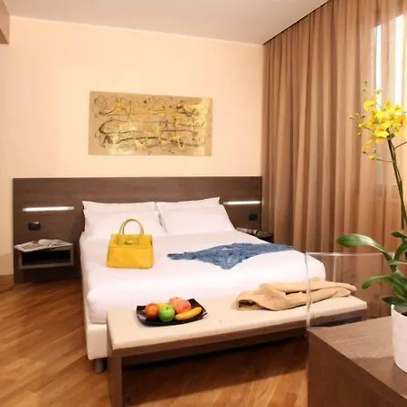 Hotel&spa Mercede Hotel