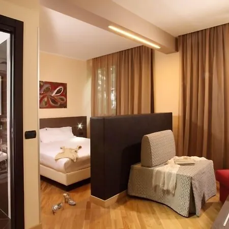 Hotel&spa Mercede