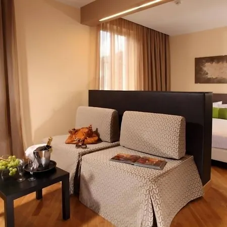 Hotel Hotel&spa Mercede