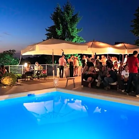 & Mercede 4* Frascati
