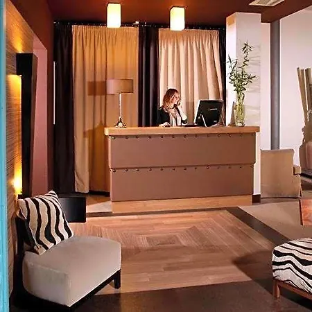 & Mercede Hotel Frascati