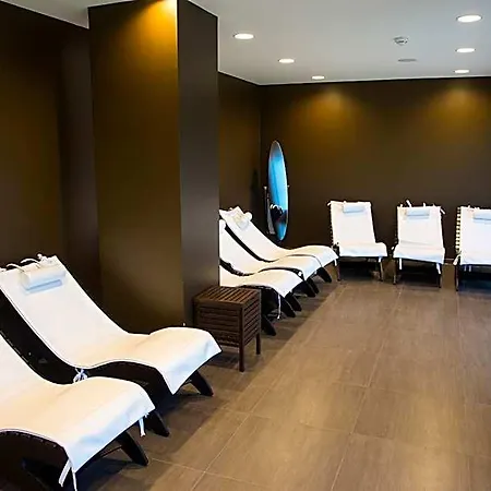 & Mercede Hotel 4*