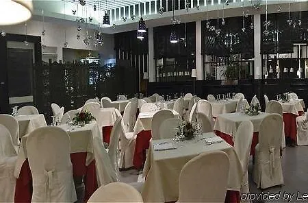 Hotel Hotel&spa Mercede Frascati