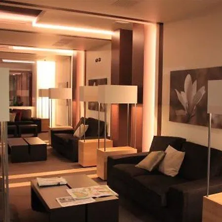 Hotel&spa Mercede