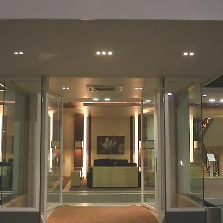 & Mercede 호텔 프라스카티