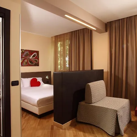 Hotel&spa Mercede