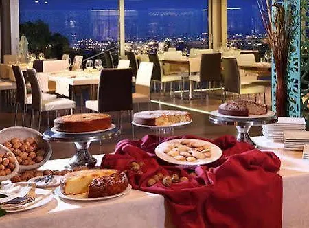 & Mercede Hotel 4*