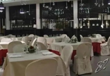 Hotel Hotel&spa Mercede Frascati