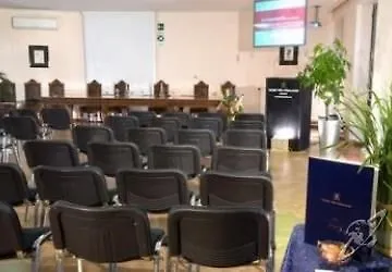 Hotel&spa Mercede Frascati