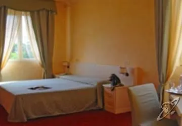 Hotel&spa Mercede Hotel