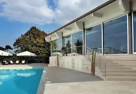 Hotel&spa Mercede 4*