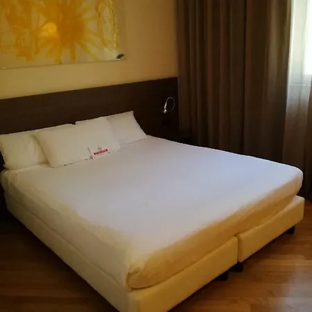 Hotel&spa Mercede Frascati