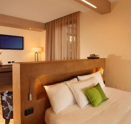 Hotel Hotel&spa Mercede