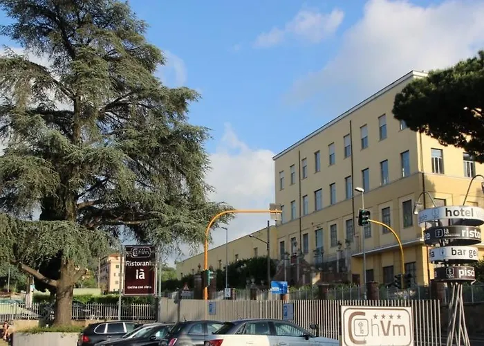 Hotel&spa Mercede Hotel