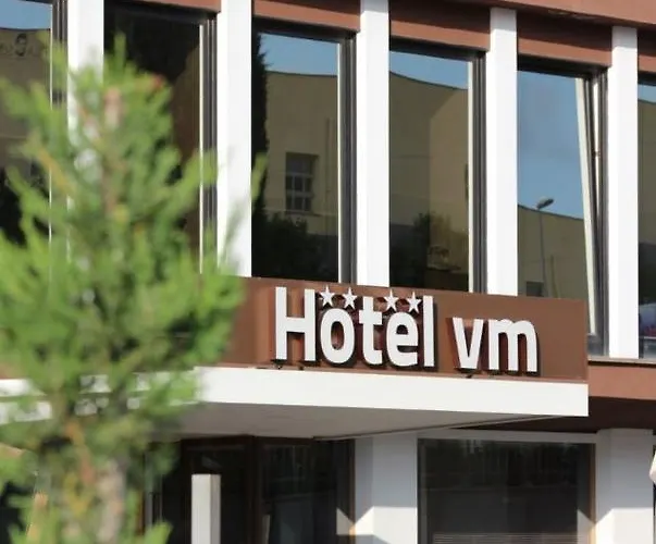 Hotel&spa Mercede 4*