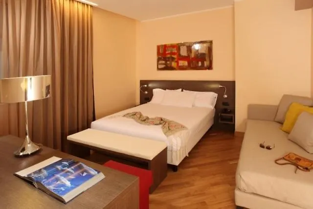 Hotel Hotel&spa Mercede