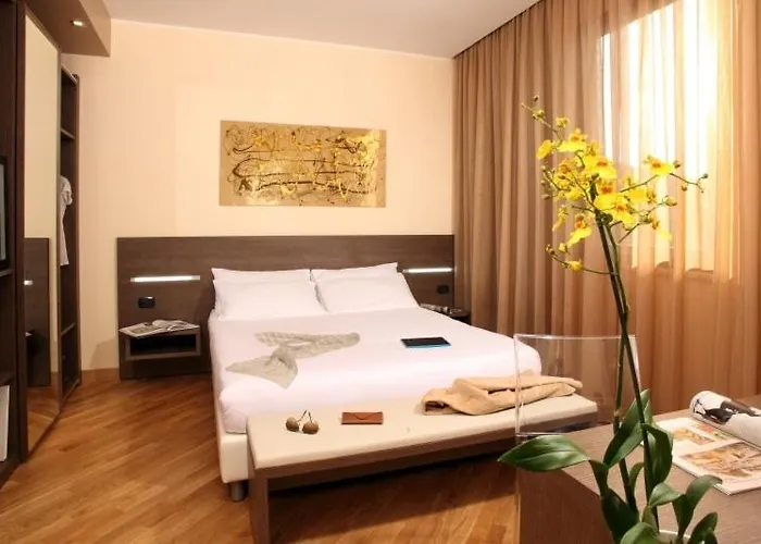 Hotel&spa Mercede