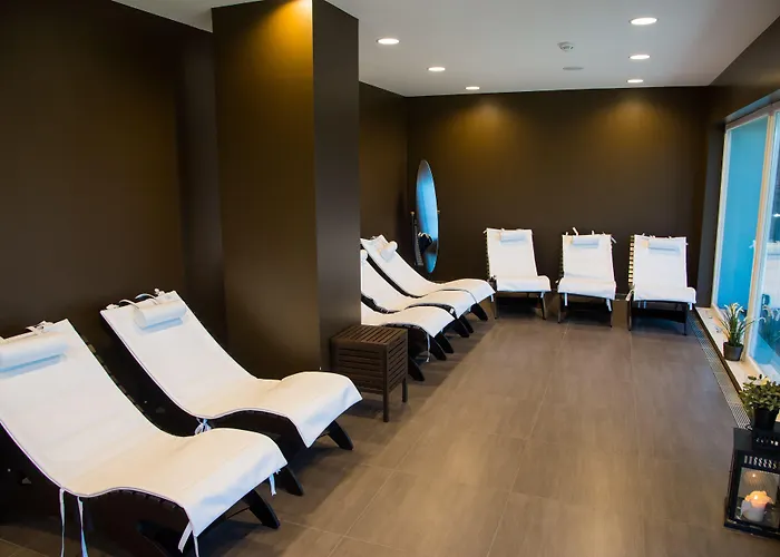 Hotel Hotel&spa Mercede