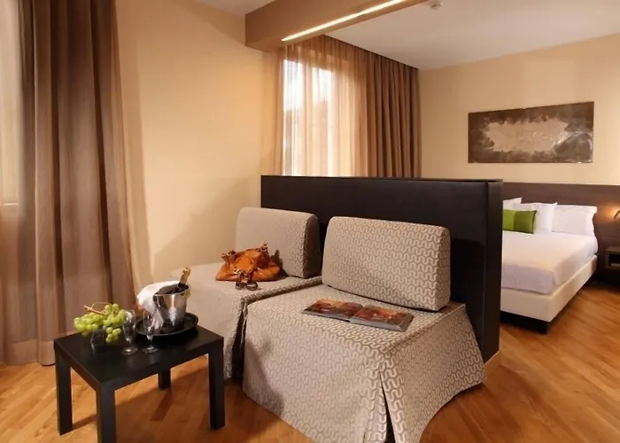 Hotel Hotel&spa Mercede