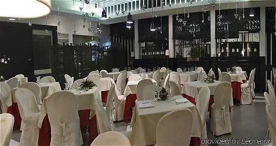 Hotel Hotel&spa Mercede Frascati