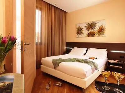 Hotel&spa Mercede 4*