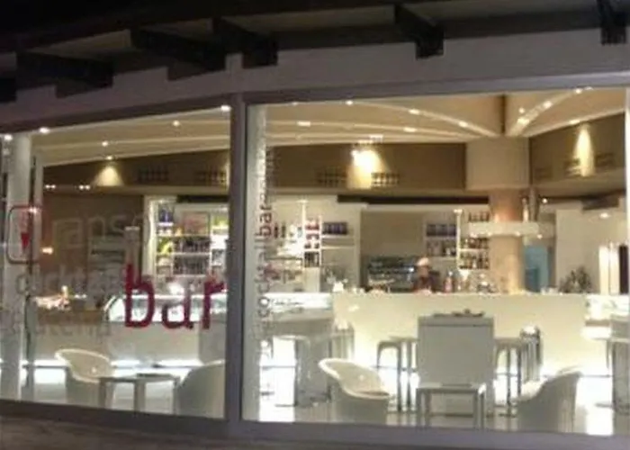 Hotel&spa Mercede 4*