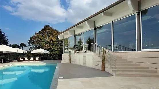 Hotel&spa Mercede 4*