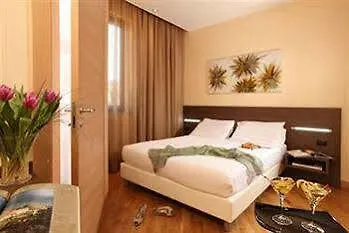 Hotel&spa Mercede Hotel 4*