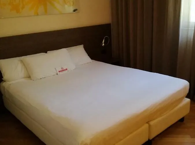 Hotel&spa Mercede Frascati