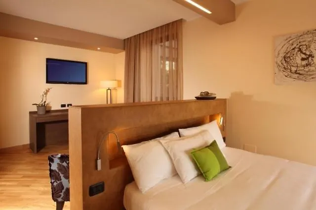 Hotel Hotel&spa Mercede